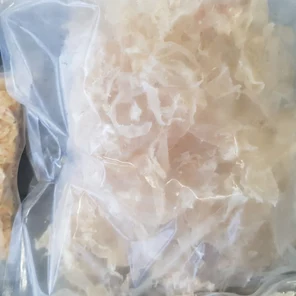 Клей осетровый в пузырях